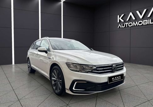 Volkswagen Passat Variant, 2021 3
