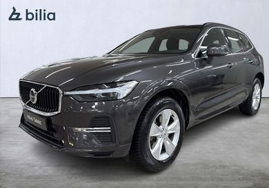 Volvo XC60, 2024