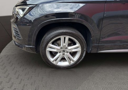 Seat Ateca, 2023