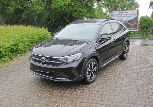 Volkswagen Taigo, 2025