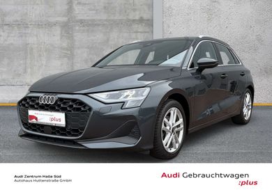 Audi A3, 2025