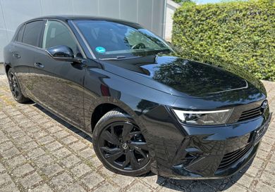 Opel Astra, 2024