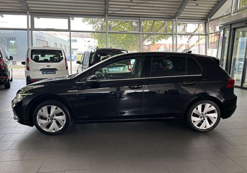 Volkswagen Golf, 2020