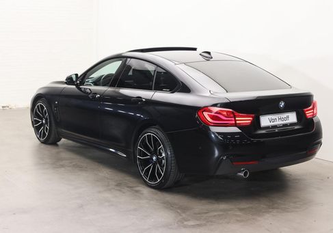 BMW 418 Gran Coupé, 2019 2