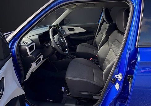 Suzuki Swift, 2026 3
