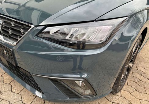 Seat Ibiza, 2025