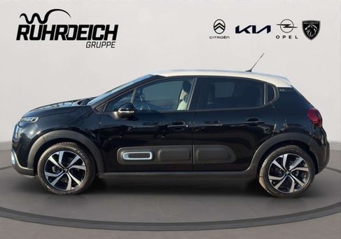 Citroën C3, 2024 2