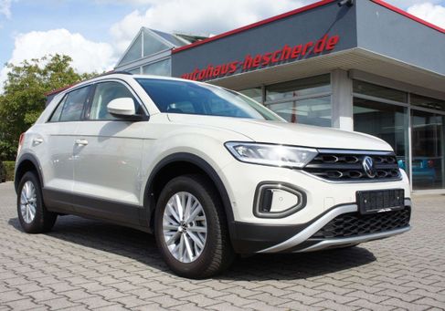 Volkswagen T-Roc, 2022 2