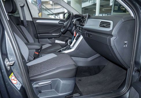 Volkswagen T-Roc, 2025