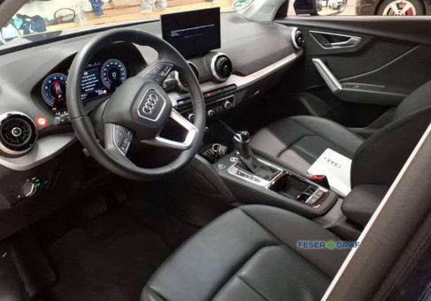 Audi Q2, 2026 3