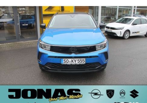 Opel Grandland X, 2023 2