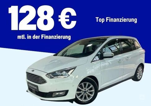 Ford Grand C-Max, 2019