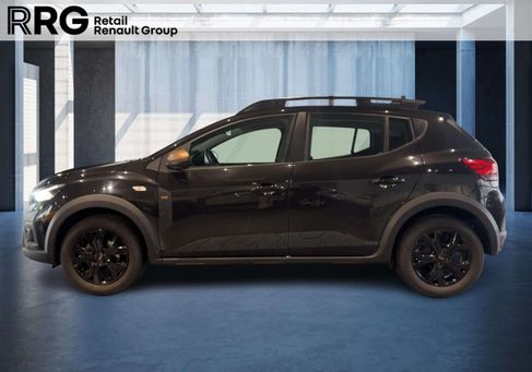 Dacia Sandero, 2025
