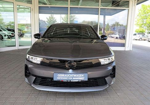 Opel Astra, 2024