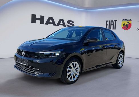 Opel Corsa, 2025 2