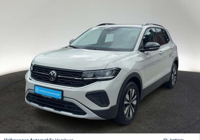 Volkswagen T-Cross, 2025