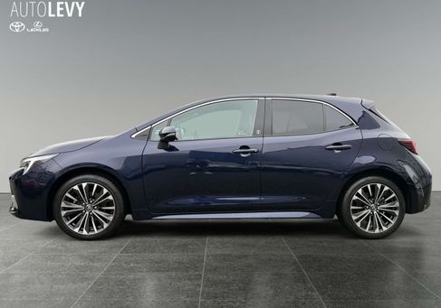 Toyota Corolla, 2023