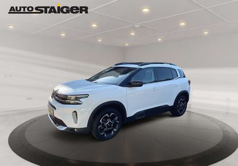 Citroën C5 Aircross, 2023 2