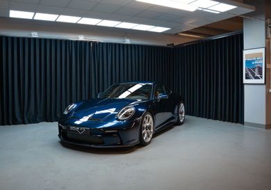 Porsche, 2024