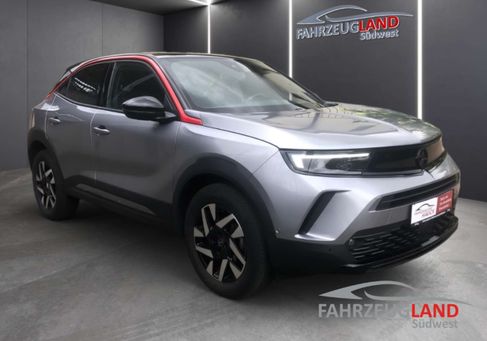 Opel Mokka, 2023 2