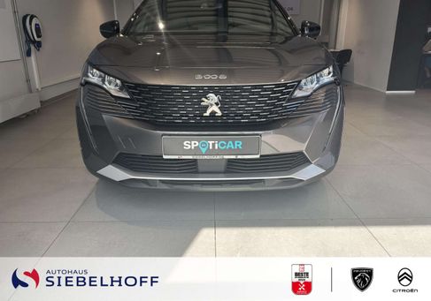 Peugeot 3008, 2024 3