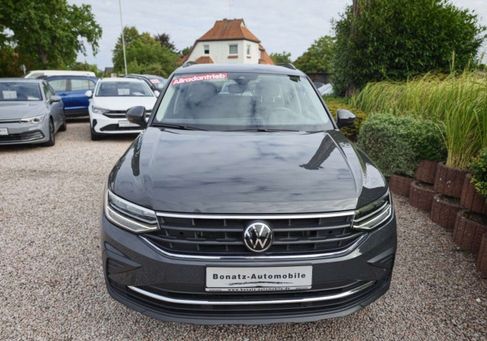 Volkswagen Tiguan, 2022 2