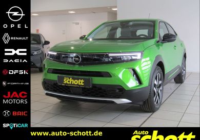 Opel Mokka, 2023