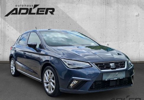 Seat Ibiza, 2023 3