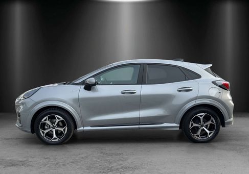 Ford Puma, 2024 2