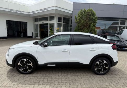 Citroën C4, 2023 2