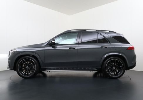 Mercedes-Benz GLE 400, 2025