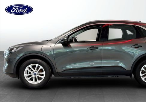 Ford Kuga, 2023