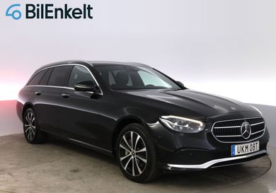 Mercedes-Benz E 300, 2023