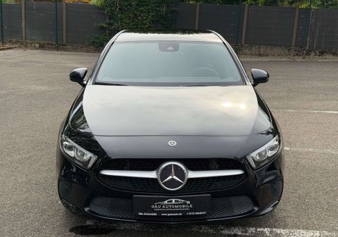 Mercedes-Benz A 200, 2018