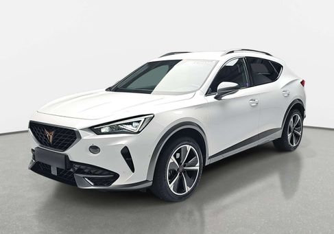 Cupra Formentor, 2024