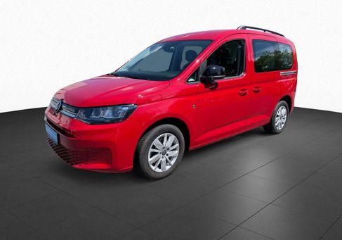 Volkswagen Caddy, 2023 2