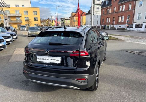 Volkswagen Taigo, 2023