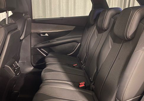 Peugeot 5008, 2023