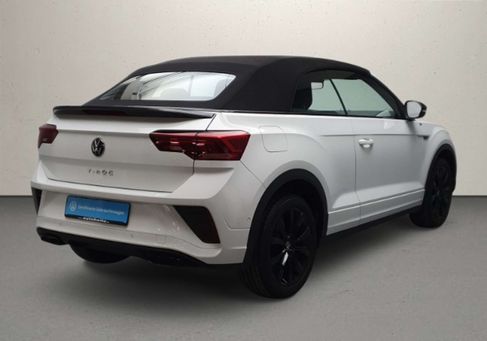 Volkswagen T-Roc, 2022