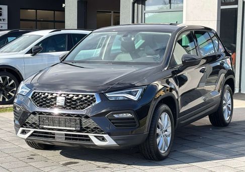 Seat Ateca, 2022