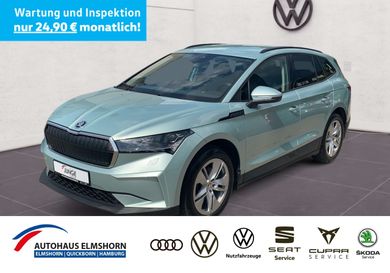 Skoda Enyaq, 2023
