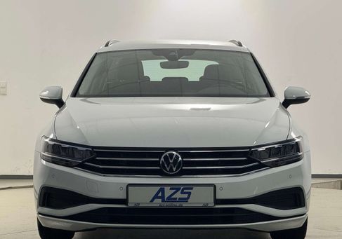 Volkswagen Passat Variant, 2022 3