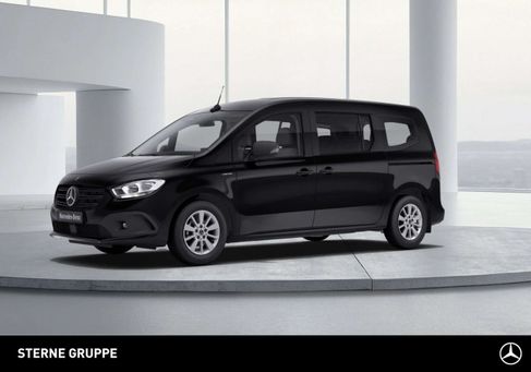 Mercedes-Benz Citan, 2025