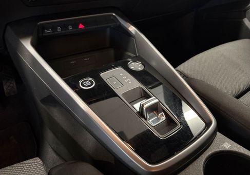 Audi A3, 2024 2