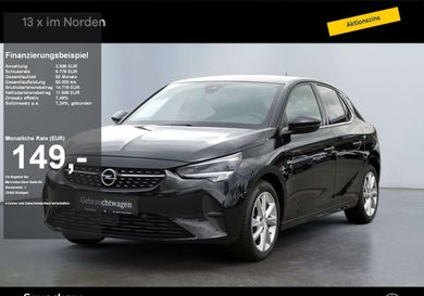 Opel Corsa, 2023