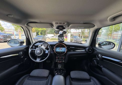 MINI Cooper, 2022