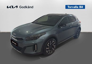 Kia XCeed, 2024