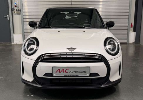 MINI Cooper, 2023