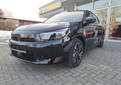 Opel Corsa, 2025 2