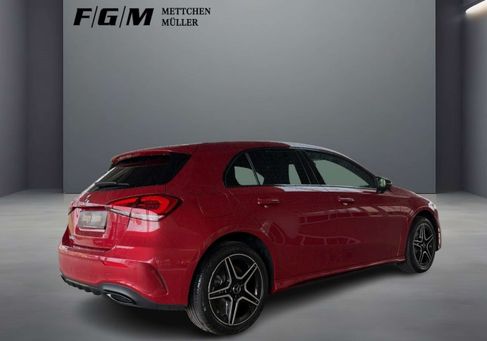 Mercedes-Benz A 250, 2021